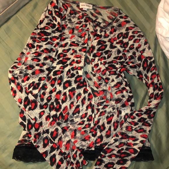 Cute print set - Picture 1 of 4